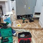 تعمیر انواع یخچال فریزر، الجی دانیاری