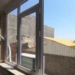 درب و پنجره سجاد لطفی چهارطاق