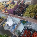 میوه و سبزیجات زیتون