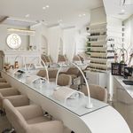 سالن زیبایی ام ایت M8