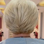 زیبایی تخصصی مو مرسده بهرام