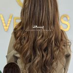 اکستنشن موی ونوس