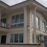 شرکت ساختمانی نوین رامسر