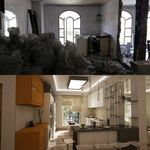 بازسازی ساختمان امیرحسین جلیل پور