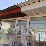 نقاشی ساختمان کاظمی