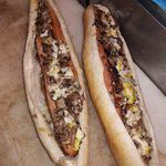 خانه فست فود