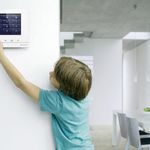 اتوماسیون ساختمان آترینا