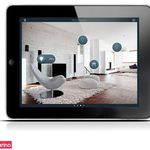 اتوماسیون ساختمان آترینا