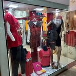 بوتیک ماهدخت (خیاطی ۱۱۰ سابق)