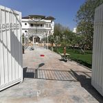 نقاشی ساختمان کاظمی