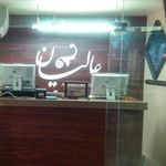 تهیه غذا عالیان 