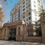 برج اقدسیه