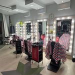 پیرایش مردانه برنا