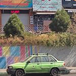 چلوکبابی روز به روز