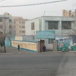 مدرسه راهنمایی پسرانه امام رضا
