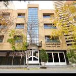 هتل آپارتمان طوبی