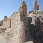 مدرسه شوکتیه سربیشه