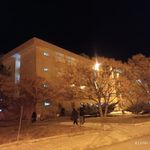 خوابگاه دختران
