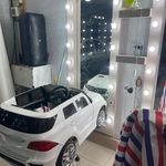 پیرایش مردانه برنا