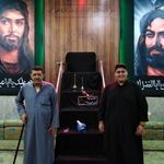 حسینیه فضل الله زرگانی