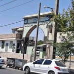 شستاد فرماندهی انتظامی شهرستان دماوند