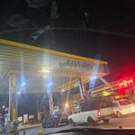 پمپ بنزین تپه سیف