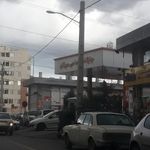 جایگاه سوخت مهرگان