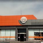 فروشگاه زنجیره ای اتکا شعبه شهدای انقلاب