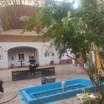 اقامتگاه بوم گردی طارونه