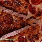 کافه رستوران سمرقند