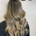 سالن زیبایی الناز قاسمی