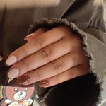 خدمات تخصصی ناخن و اکستنشن مژه نیلای