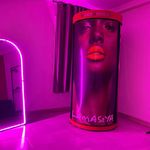 سولاریم آزاده شعبانی