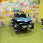 خانه بازی ستاره ها