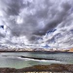 تالاب چغاخور