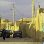 روستای قناتغستان