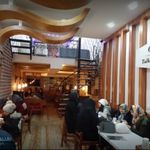 کافی شاپ و کافه تلخ و شیرین