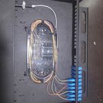 راه اندازی شبکه و دوربین مداربسته امیری