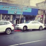 تعمیرگاه اعتدالی