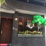 کافه دوبلین