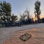 اقامتگاه روستایی ده نصیر