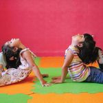 مهدکودک  و پیش دبستان آدم برفی