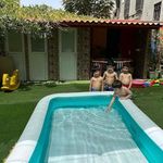 مهدکودک  و پیش دبستان آدم برفی