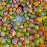 مهدکودک  و پیش دبستان آدم برفی