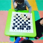 مهدکودک  و پیش دبستان آدم برفی