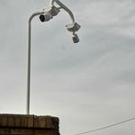 راه اندازی شبکه و دوربین مداربسته امیری