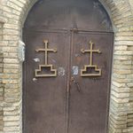 کلیسای قلب مقدس مسیح