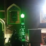 حسینیه مرحوم حاجیان