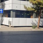 رستوران مدائن