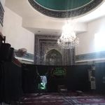 مسجد امام علی علیه السلام